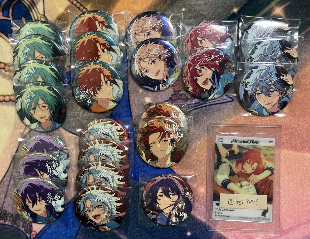 じゅん@固定あり tweet media