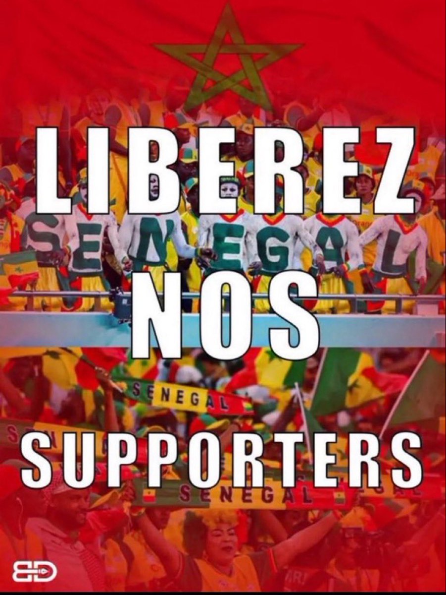 el faye 🇸🇳 tweet media