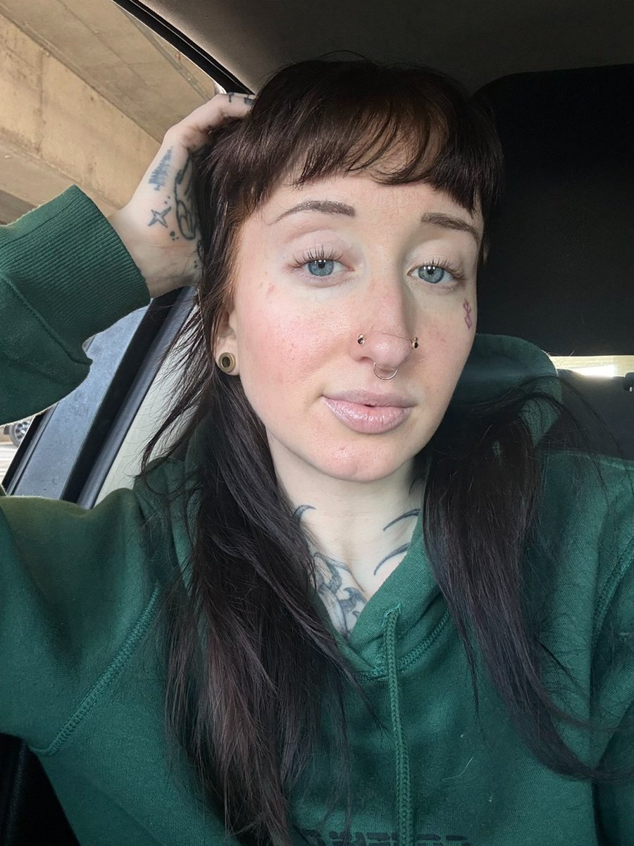 nephilim witch 🐍🔮 tweet media