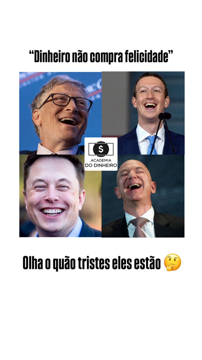 Academia do Dinheiro tweet media