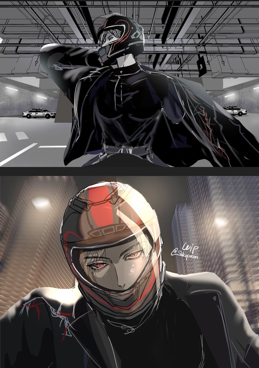 松本さく tweet media