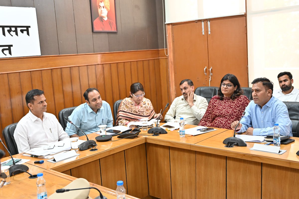 DC Sonipat tweet media