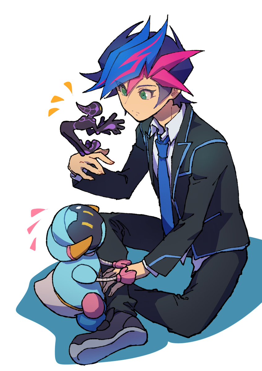 マロニスト tweet media