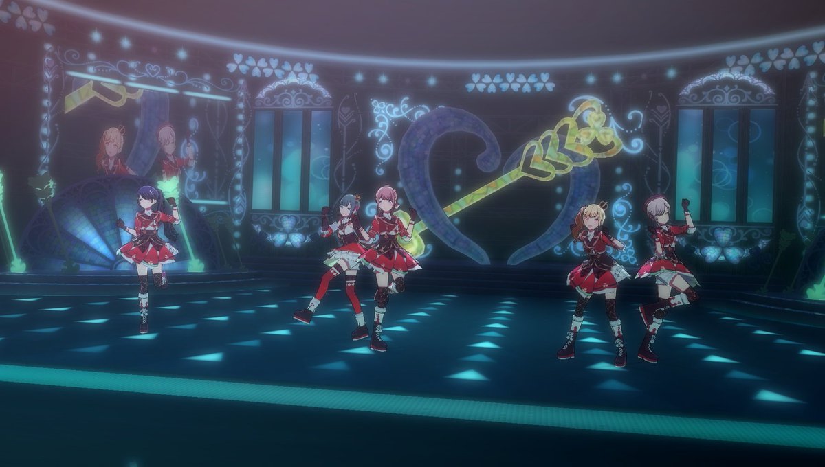 알파카입니다 tweet media