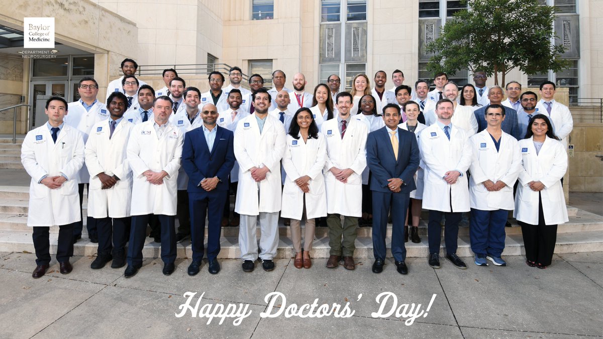 BCM Neurosurgery tweet media