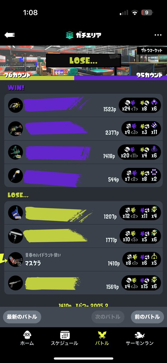 くりこう tweet media