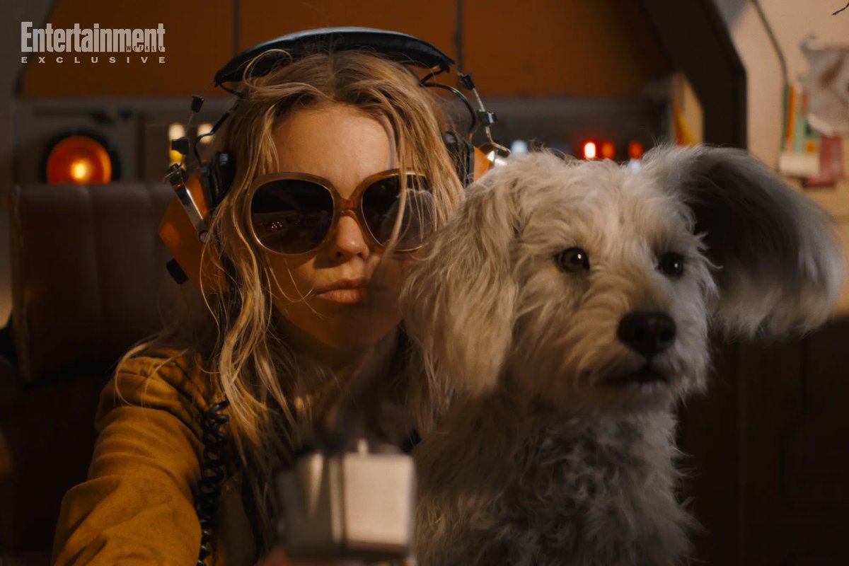 DCU Updates tweet media