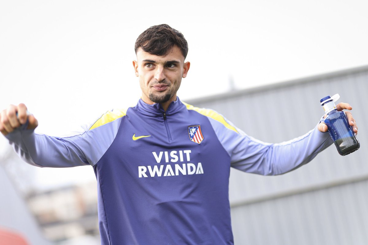 Atletico Universe tweet media