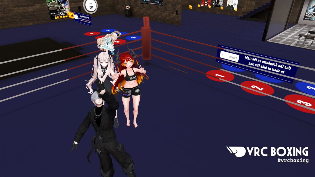 relay vanguard tweet media