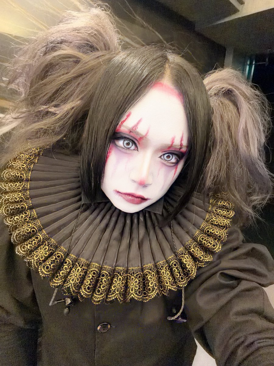 ハルイ 〔glamscure〕 tweet media