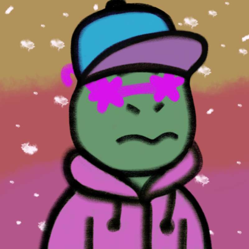 Bad Frogs tweet media