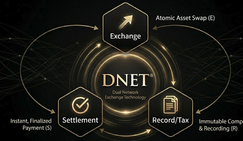 Bitmo|Kaspa Pay®︎ (DNET®︎) tweet media