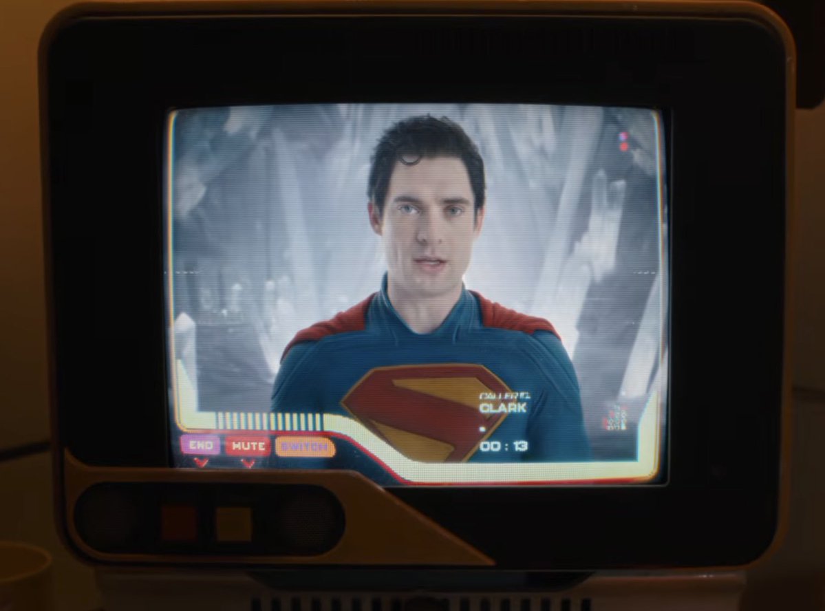 Culture Crave 🍿 tweet media