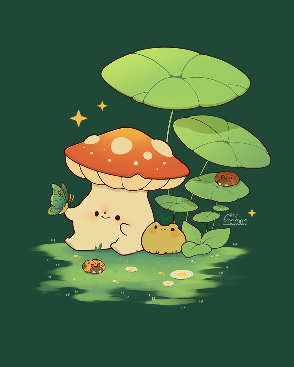 Rihnlin 🌱🪲🐸 tweet media