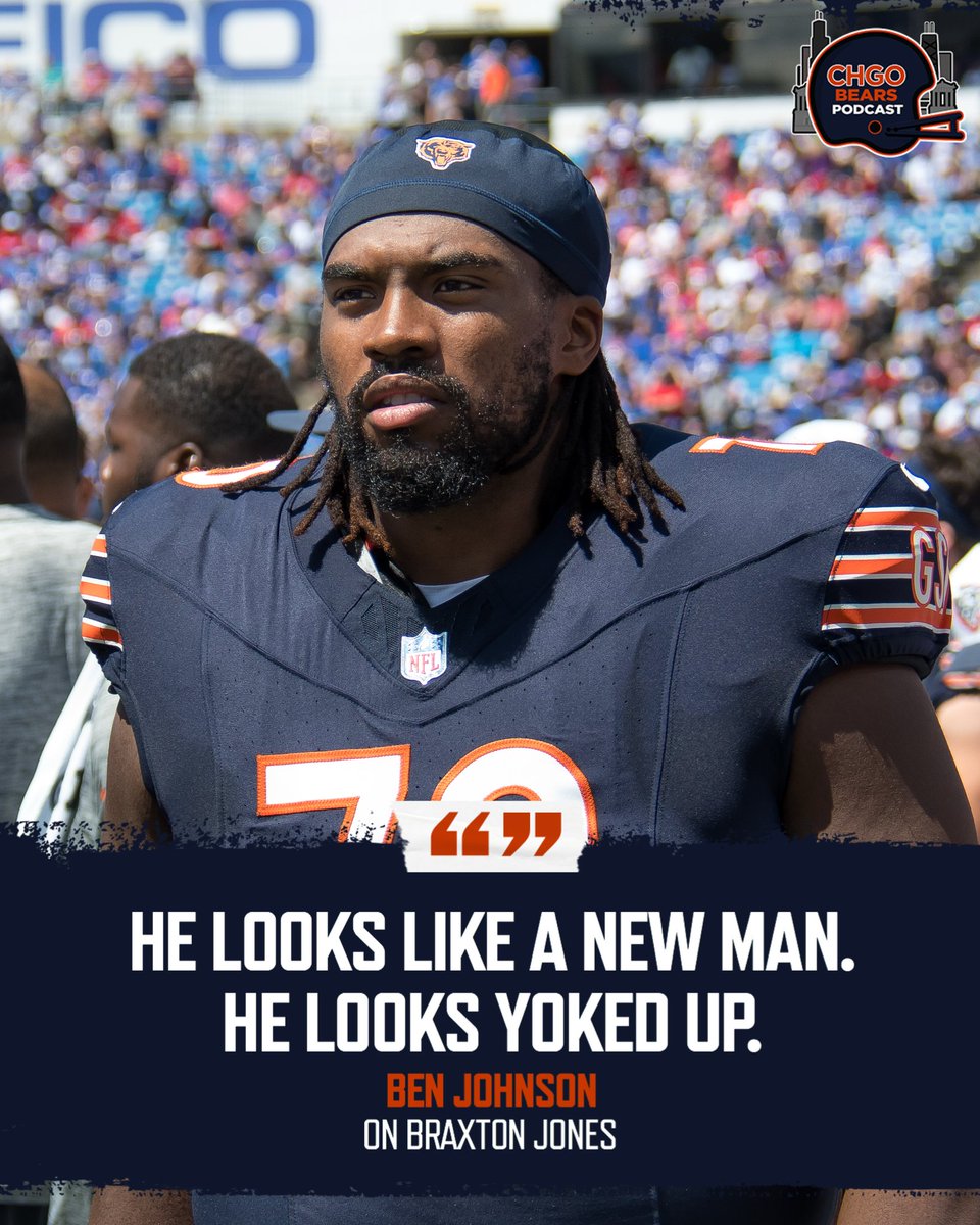 CHGO Bears tweet media