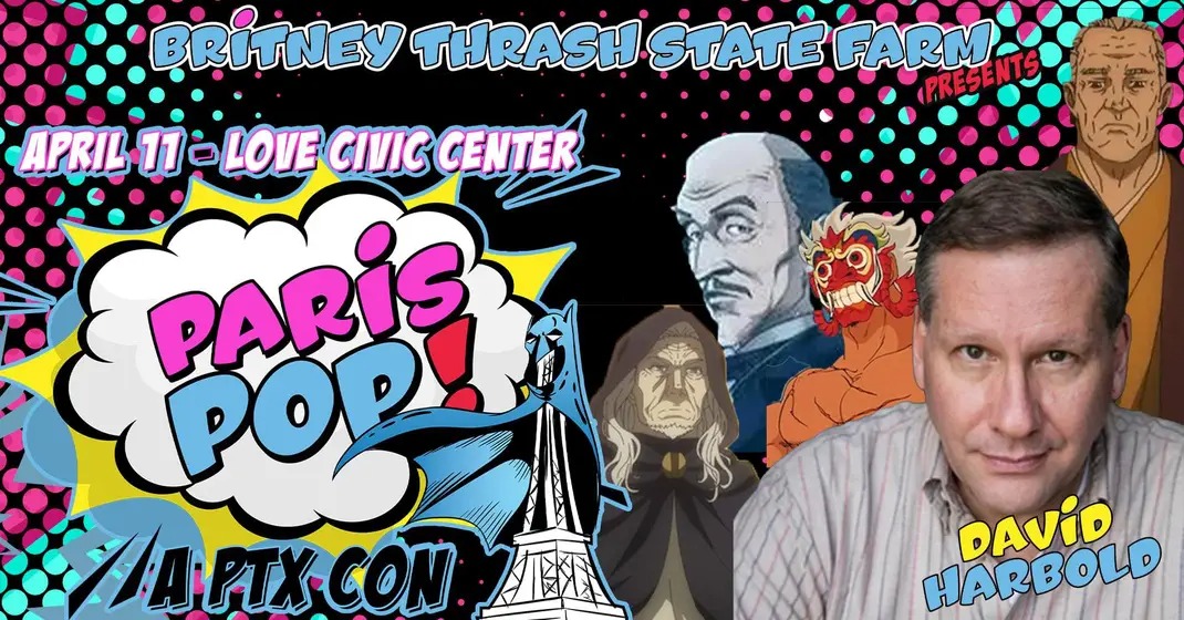 David Harbold tweet media