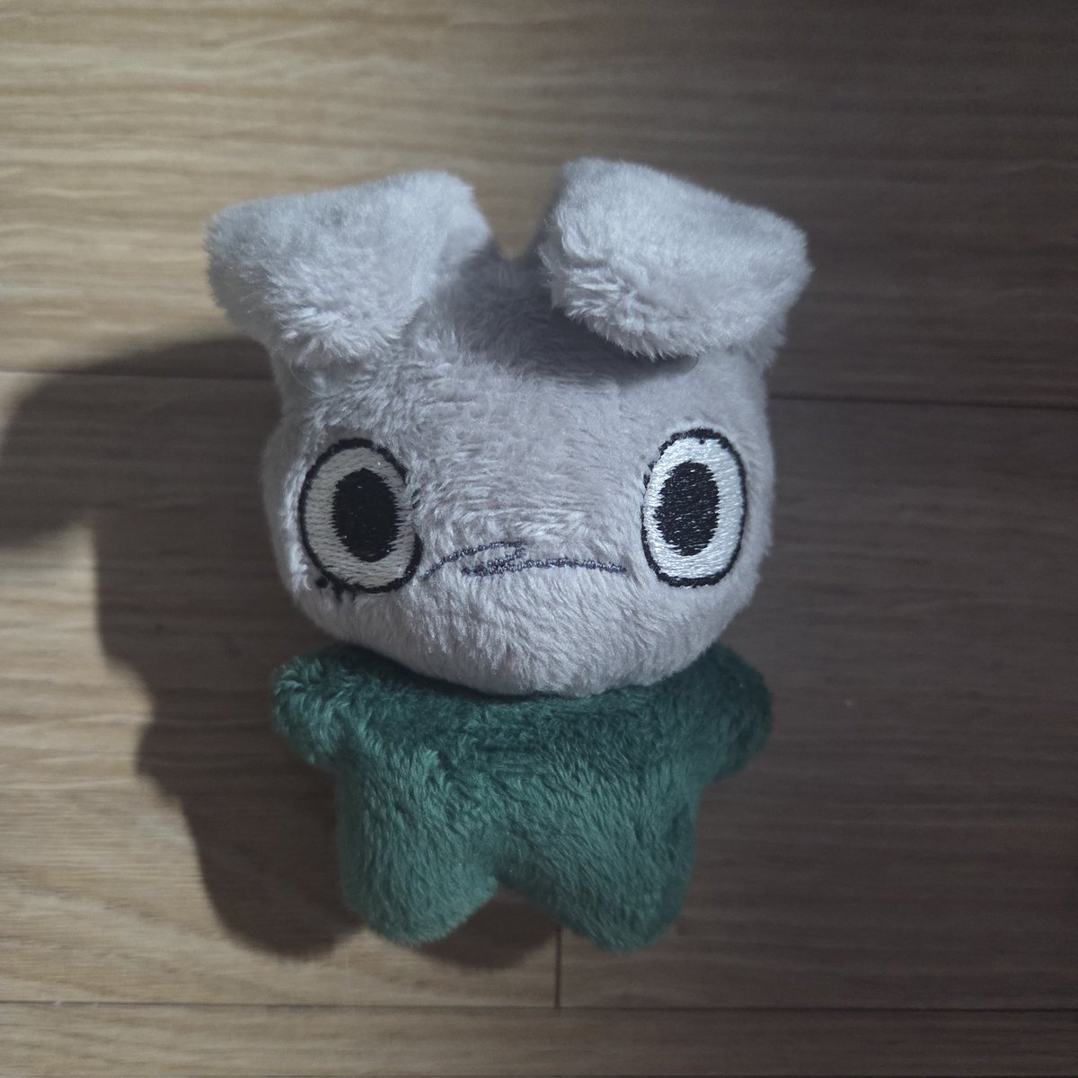 감르보 tweet media