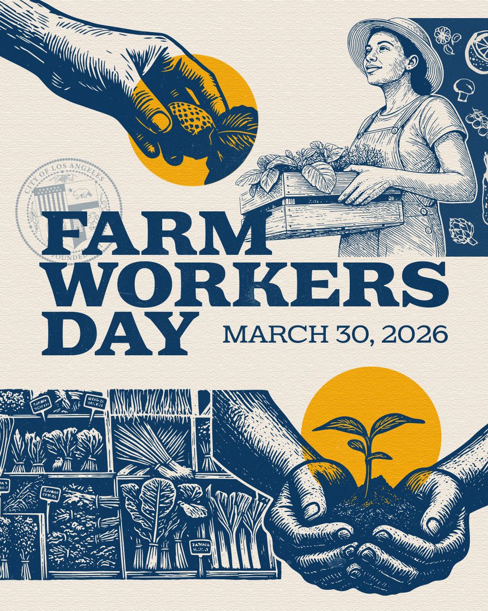 Mayor Karen Bass tweet media