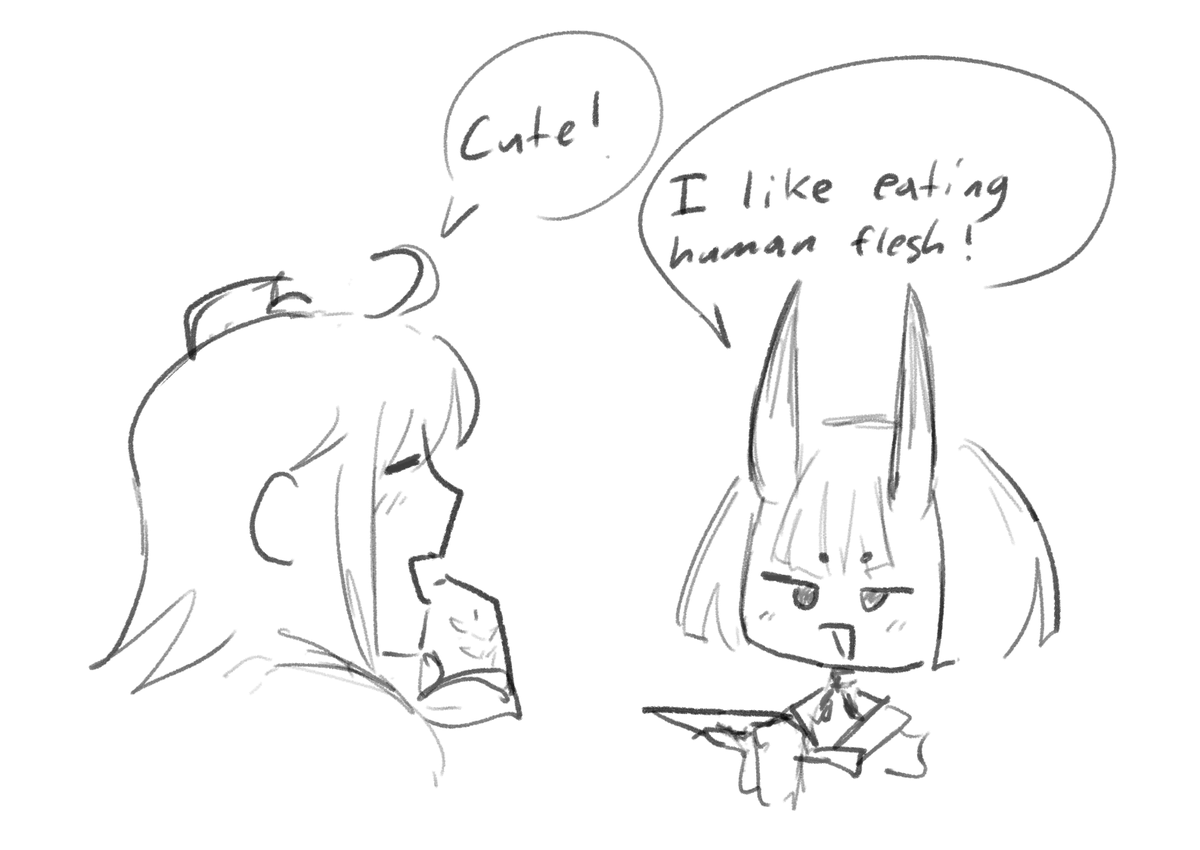 Daily ??? (Comms open) tweet media