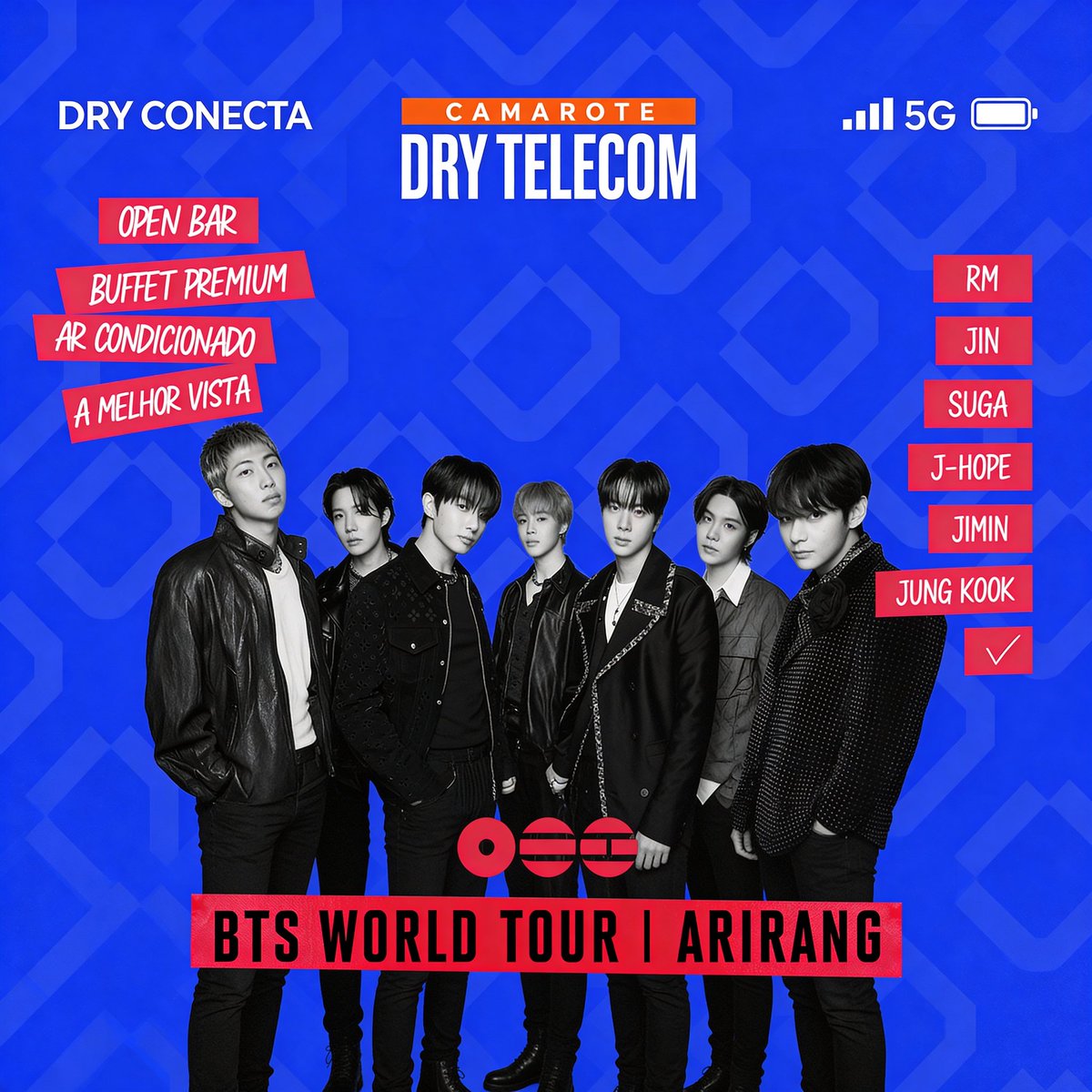 LariCel Oficial tweet media