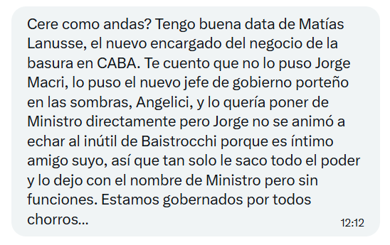 Cerebro®️ tweet media