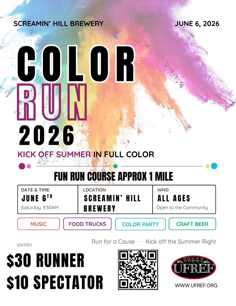 UFREF-Upper Freehold Regional Education Foundation tweet media