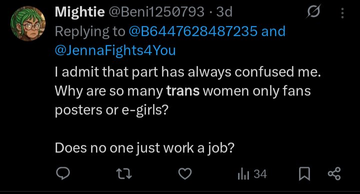 Demon_Fae_Shae 🏳️‍⚧️ 🔆 tweet media