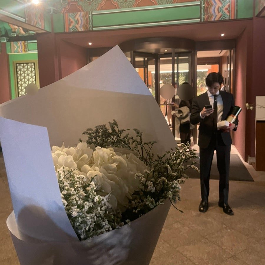 AmmyZhou0314 tweet media