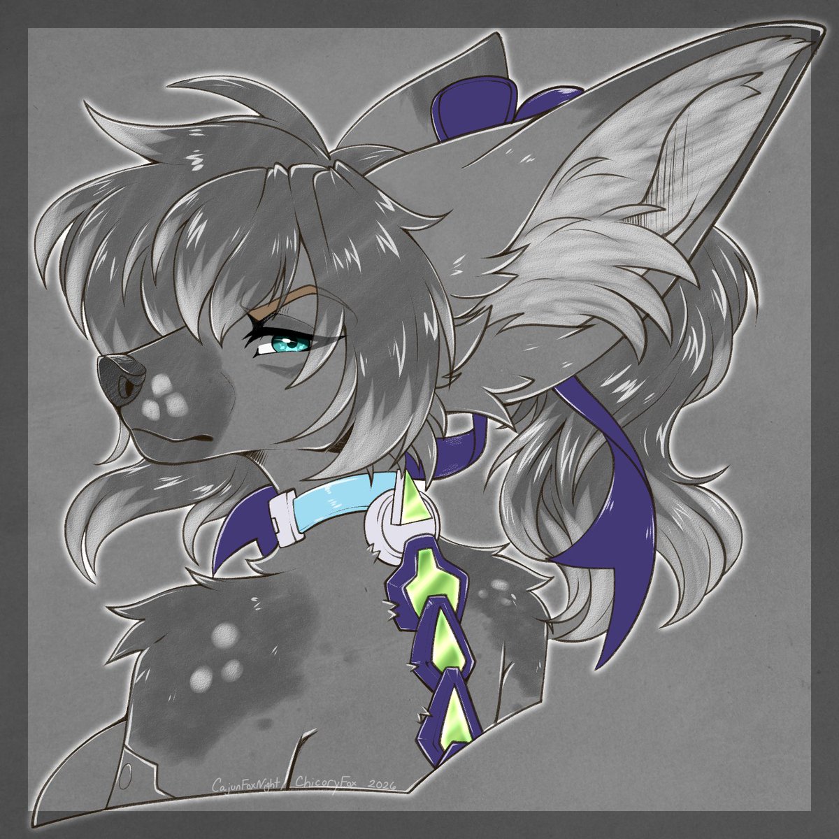 Chicory☕🦊 tweet media
