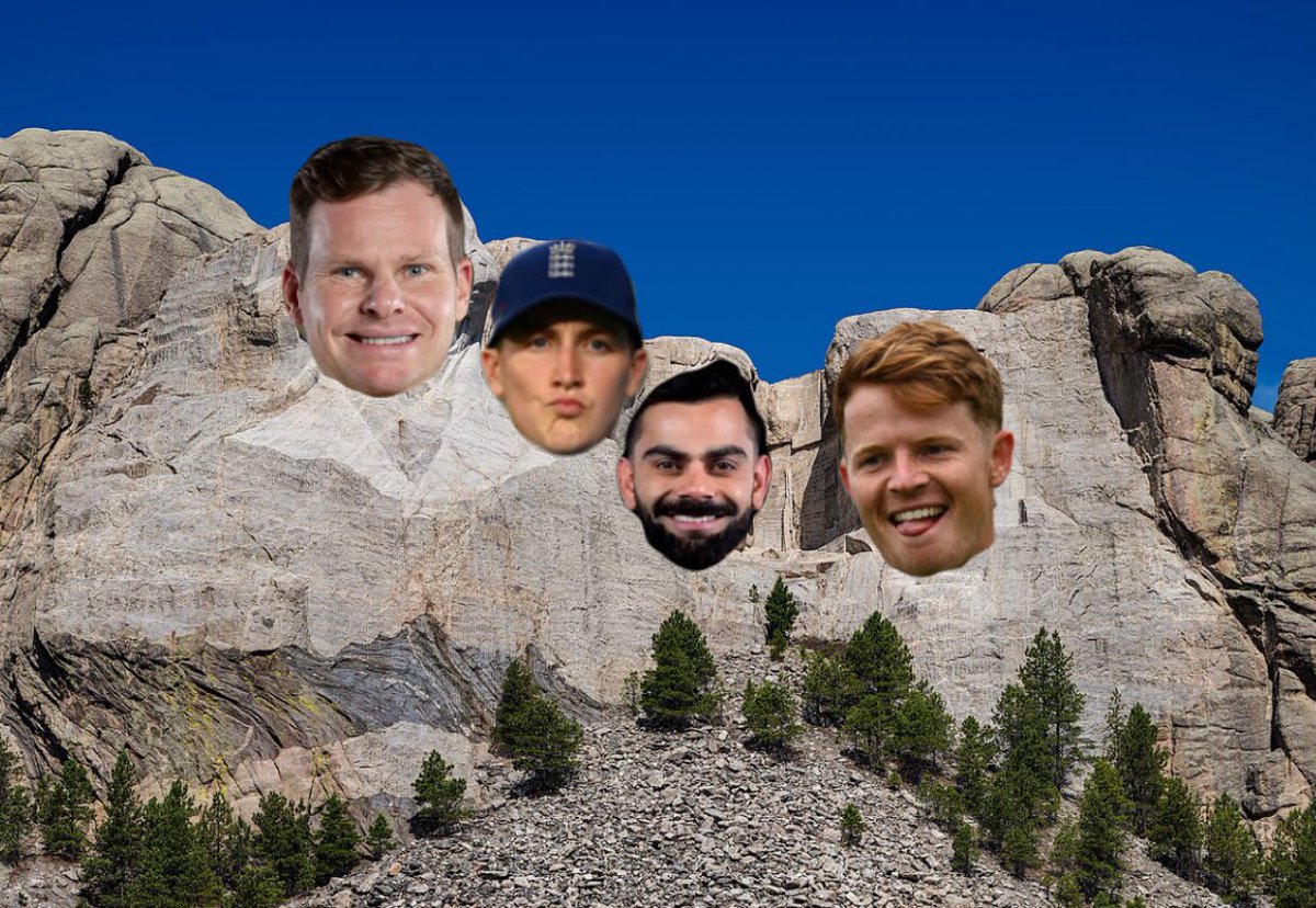 No Context County Cricket tweet media