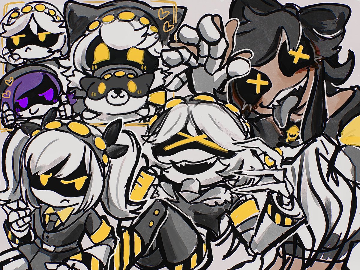 おはぎ (@Oha_05_gi) / Posts / X