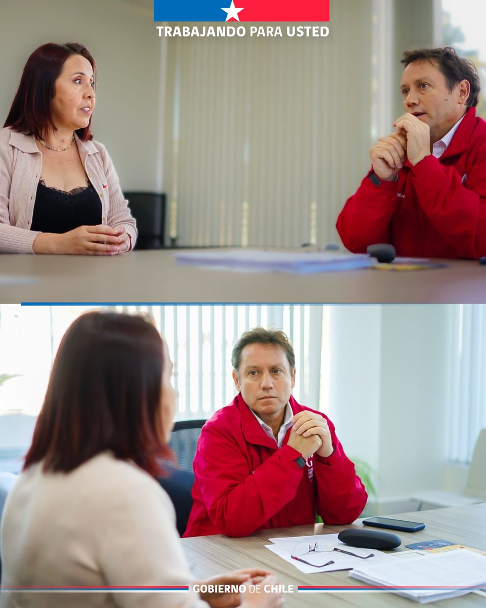 MOP Maule tweet media