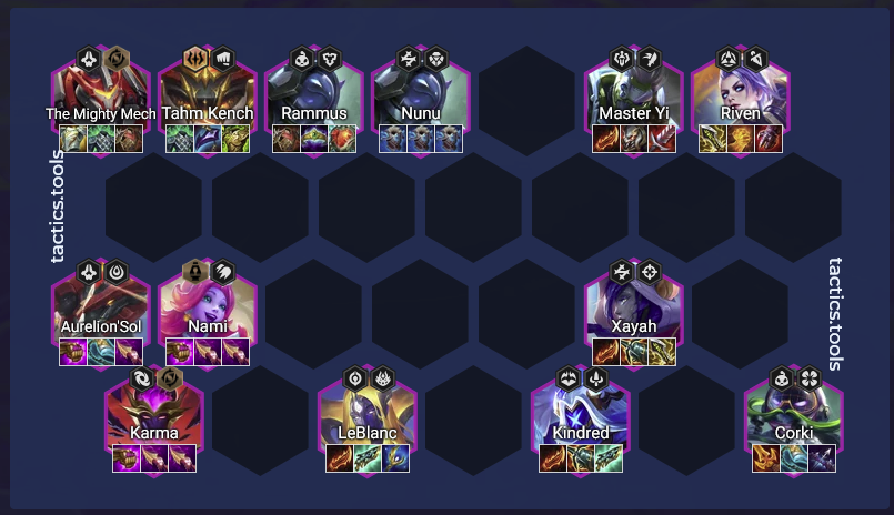 BrosephTFT tweet media