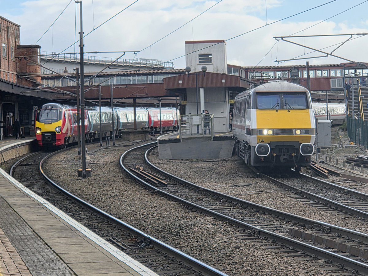 John Grainger tweet media