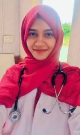 CancerParcel's tweet image. Meet Dr. Faiza Syeda, our Volunteer Staff Writer! @syeda__faiza uses her clinical experience to turn complex medical jargon into clear, practical guidance. We’re grateful for her expertise! #CancerSupport #VolunteerSpotlight #HealthCommunication #MedicalWriting
