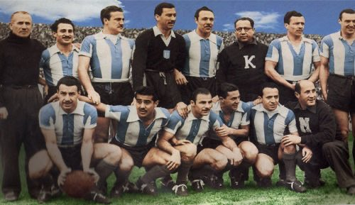 Exigencia Racing tweet media