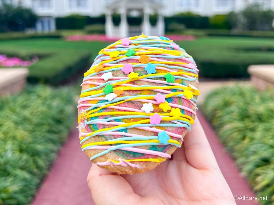 AllEarsNet's tweet image. The 4 Worst Things We Ate in Disney World This Month bit.ly/4teTA0O