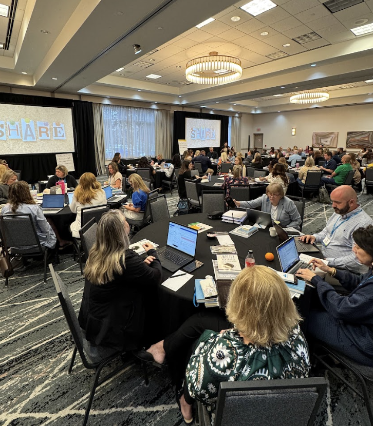 Solution Tree tweet media