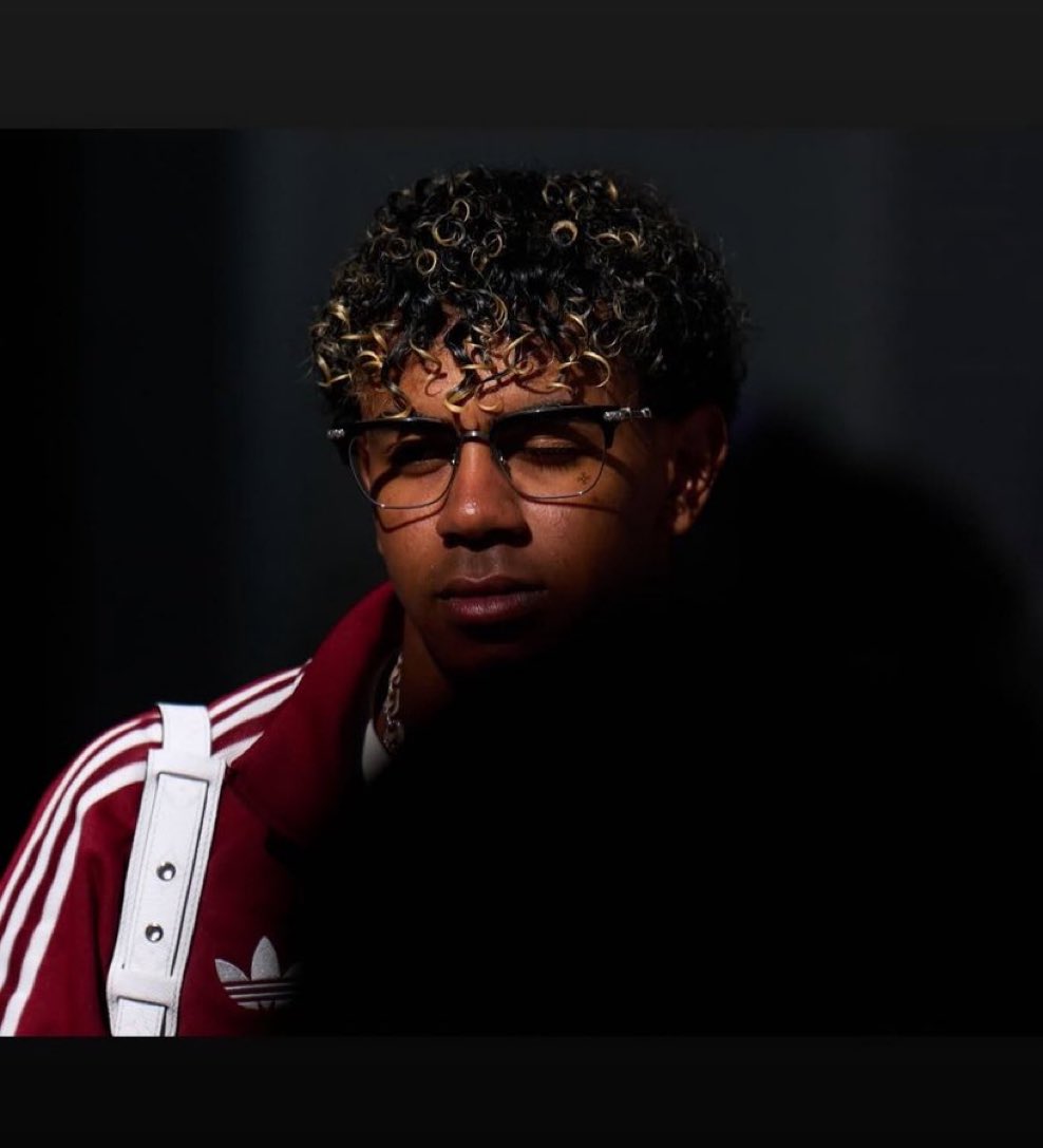 Sl Rapper Cold Photo Oh boy, this is cold.
