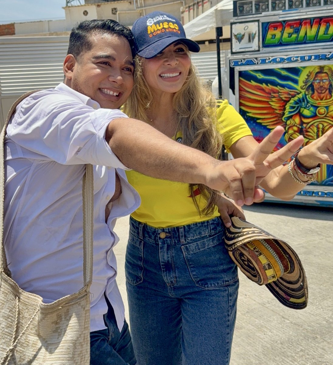 Ana Maria Aljure tweet media