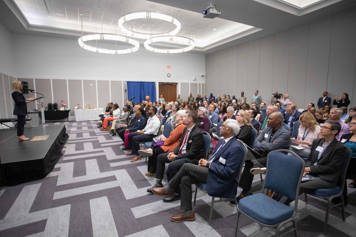 Mayor Donna Deegan tweet media