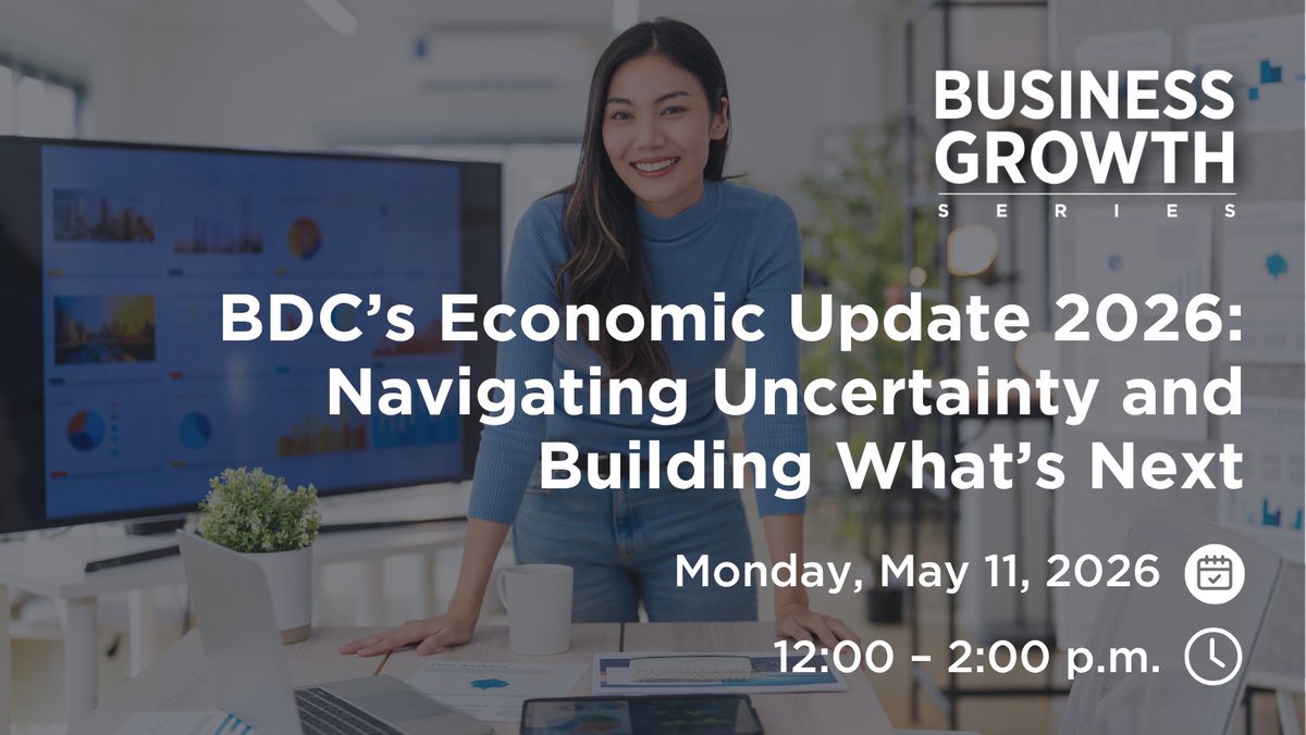 Greater Vancouver Board of Trade tweet media