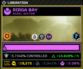 And who do we thank ?