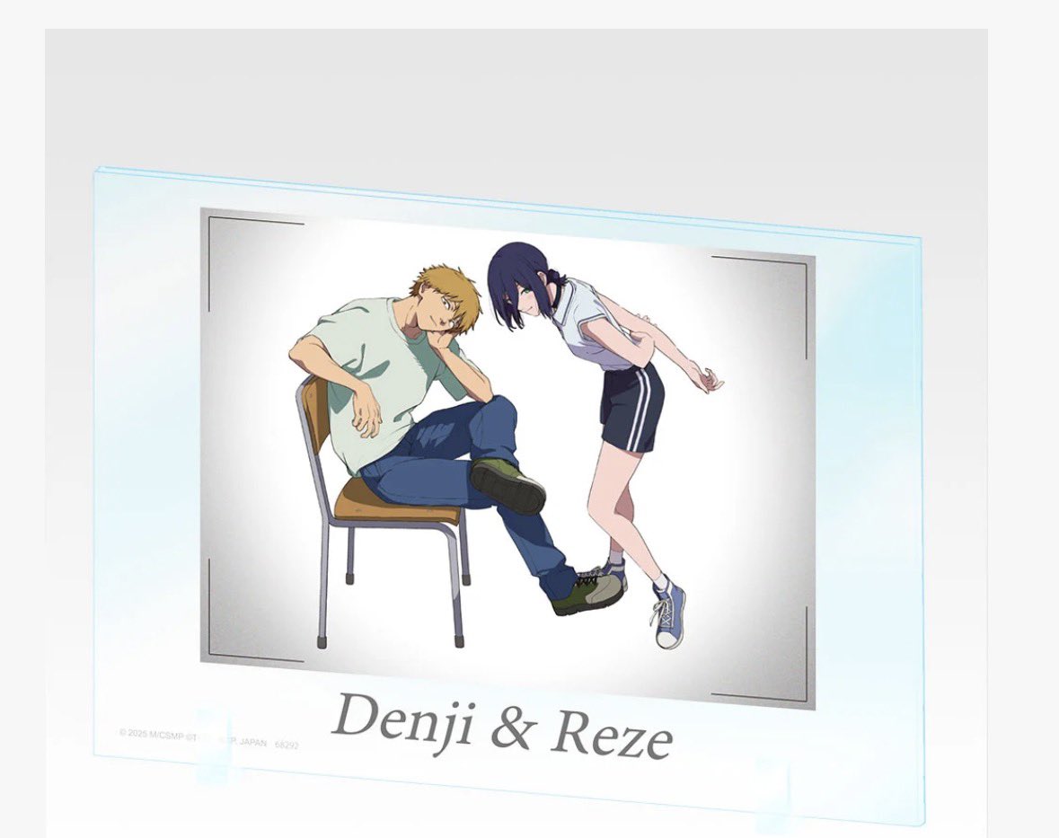 電ノコ爆弾 tweet media