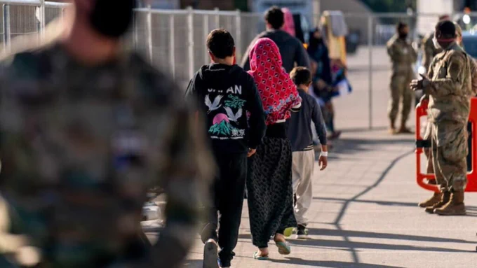 د امریکا پخواني متحدین افغانستان ته د ستنیدو څخه ډیر ویره لري