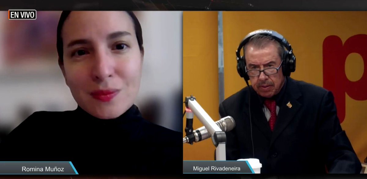 DemocraciaTV tweet media