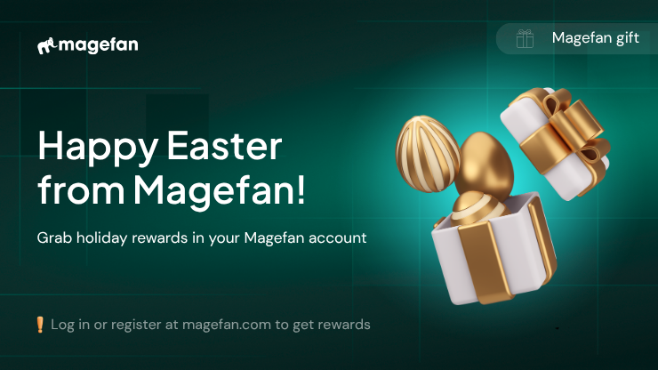 Magefan 🇺🇦 tweet media