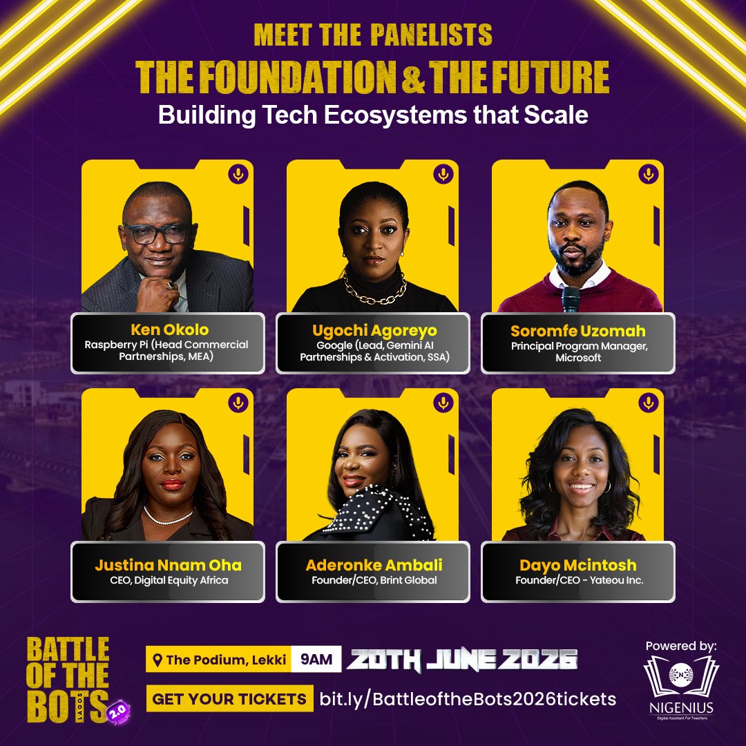 Nigenius tweet media