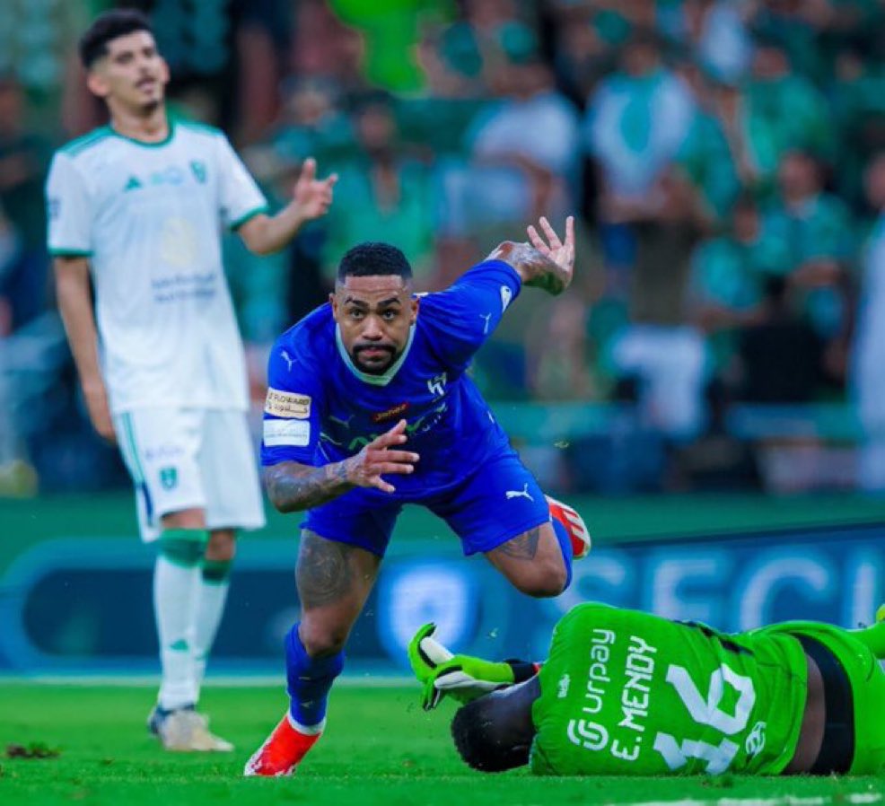 حمود القحطاني tweet media