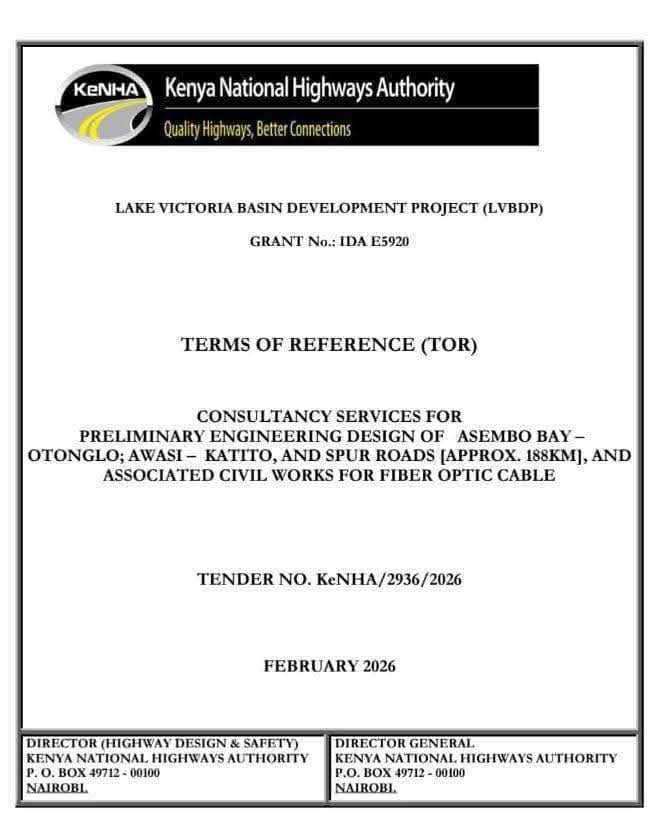 Abuga Makori EGH, MBE tweet media